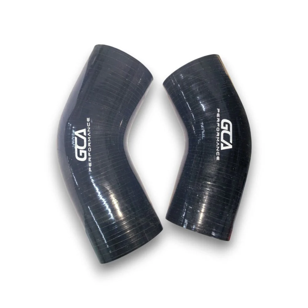 BMW Charge Pipes